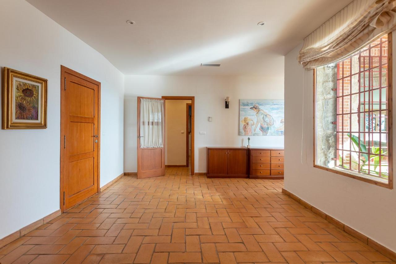 Villa Casa El Flare à Polop Extérieur photo