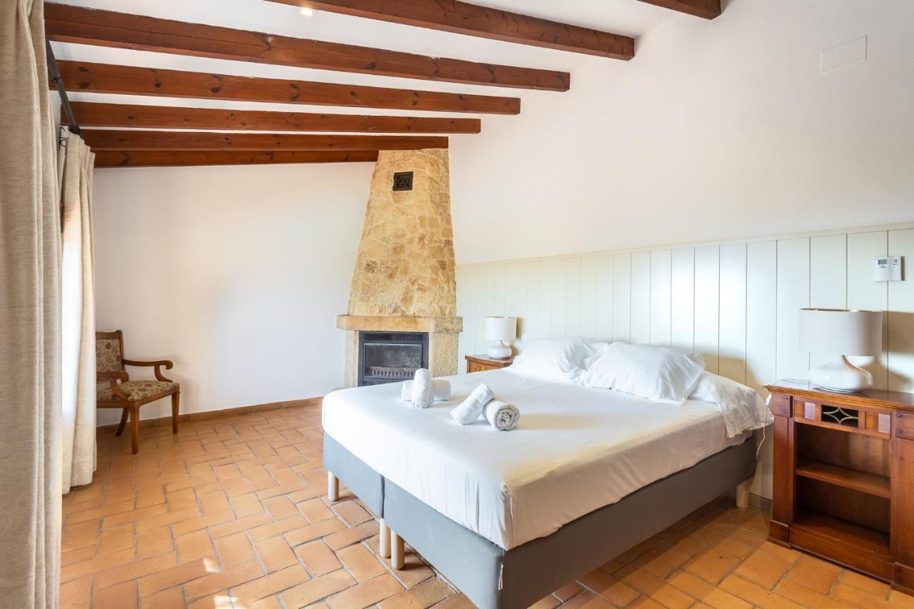 Villa Casa El Flare à Polop Extérieur photo